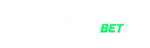 Hype Bet Logo