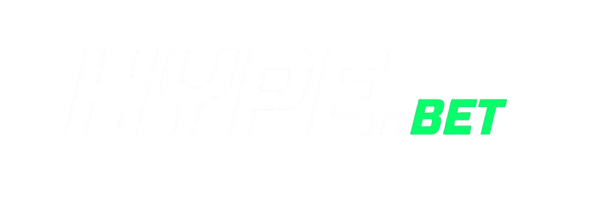 Hype Bet Logo